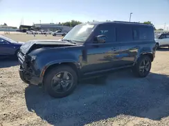 SALE2EEU1P2221039 2023 LAND ROVER DEFENDER