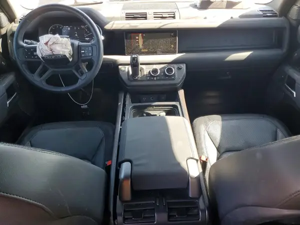 SALE2EEU1P2221039 2023 LAND ROVER DEFENDER - Image 8