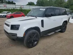 SALE2EEU1R2253590 2024 LAND ROVER DEFENDER