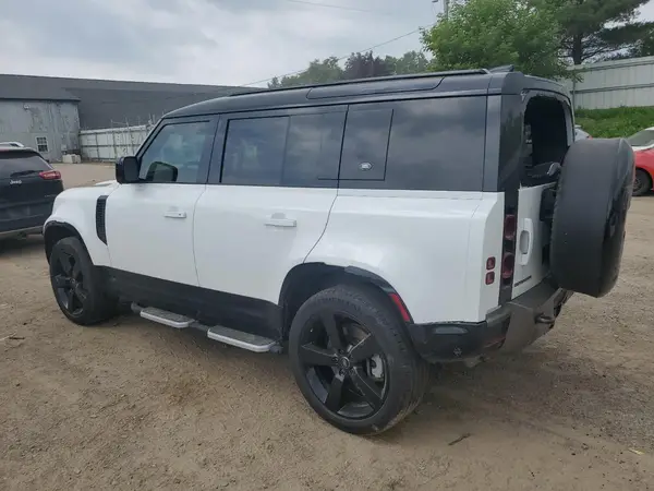 SALE2EEU1R2253590 2024 LAND ROVER DEFENDER - Image 2