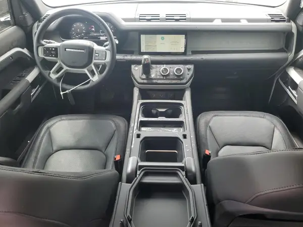 SALE2EEU1R2253590 2024 LAND ROVER DEFENDER - Image 8