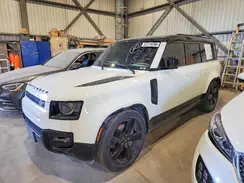 SALE2EEU1R2351423 2024 LAND ROVER DEFENDER