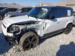 SALE2EEU1S2367580 2025 LAND ROVER DEFENDER