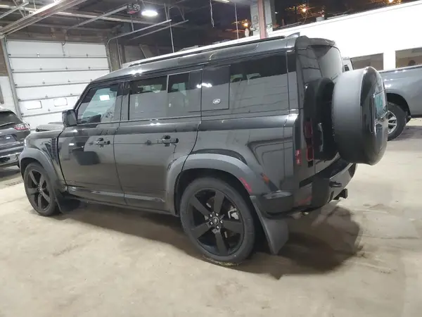 SALE2EEU2P2126103 2023 LAND ROVER DEFENDER - Image 2