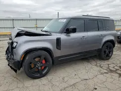 SALE2EEU2P2126733 2023 LAND ROVER DEFENDER