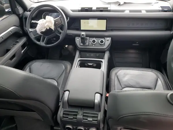 SALE2EEU2P2126733 2023 LAND ROVER DEFENDER - Image 8