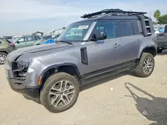 SALE2EEU2P2191534 2023 LAND ROVER DEFENDER