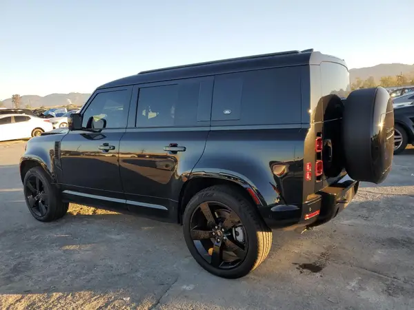 SALE2EEU2R2354928 2024 LAND ROVER DEFENDER - Image 2