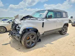 SALE2EEU3T2606306 2026 LAND ROVER DEFENDER