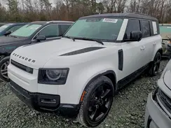 SALE2EEU5P2111241 2023 LAND ROVER DEFENDER