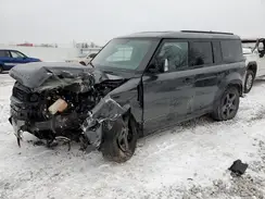 SALE2EEU5P2131828 2023 LAND ROVER DEFENDER