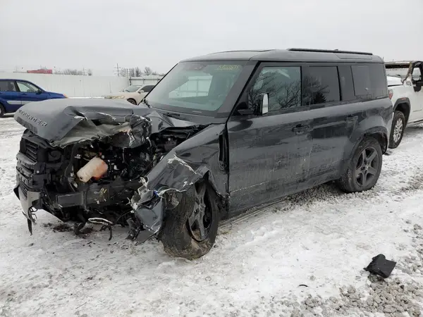 SALE2EEU5P2131828 2023 LAND ROVER DEFENDER - Image 1