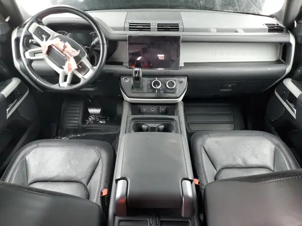 SALE2EEU5P2131828 2023 LAND ROVER DEFENDER - Image 8