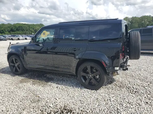 SALE2EEU5P2146443 2023 LAND ROVER DEFENDER - Image 2