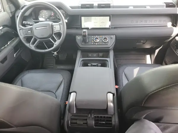 SALE2EEU5P2146443 2023 LAND ROVER DEFENDER - Image 8