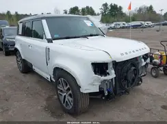 SALE2EEU5P2171679 2023 LAND ROVER DEFENDER