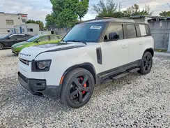 SALE2EEU5P2221464 2023 LAND ROVER DEFENDER