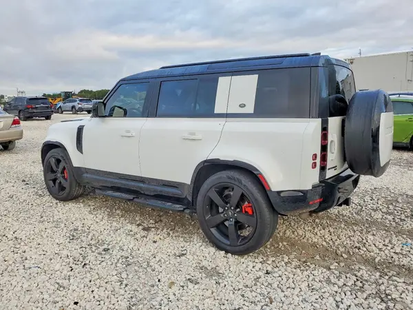 SALE2EEU5P2221464 2023 LAND ROVER DEFENDER - Image 2