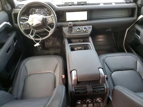 SALE2EEU5P2221464 2023 LAND ROVER DEFENDER - Image 8