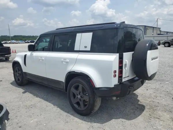 SALE2EEU5R2295356 2024 LAND ROVER DEFENDER - Image 2