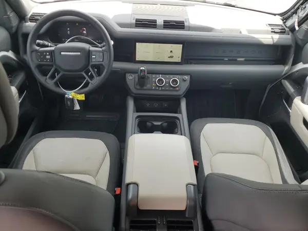 SALE2EEU5R2295356 2024 LAND ROVER DEFENDER - Image 8