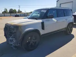 SALE2EEU5T2502979 2026 LAND ROVER DEFENDER