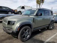 SALE2EEU6P2120322 2023 LAND ROVER DEFENDER