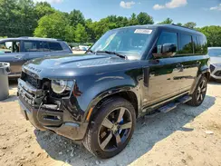 SALE2EEU6R2289663 2024 LAND ROVER DEFENDER