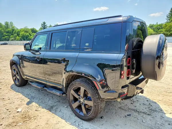 SALE2EEU6R2289663 2024 LAND ROVER DEFENDER - Image 2