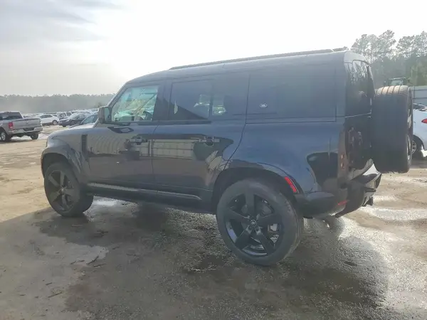 SALE2EEU6R2310057 2024 LAND ROVER DEFENDER - Image 2