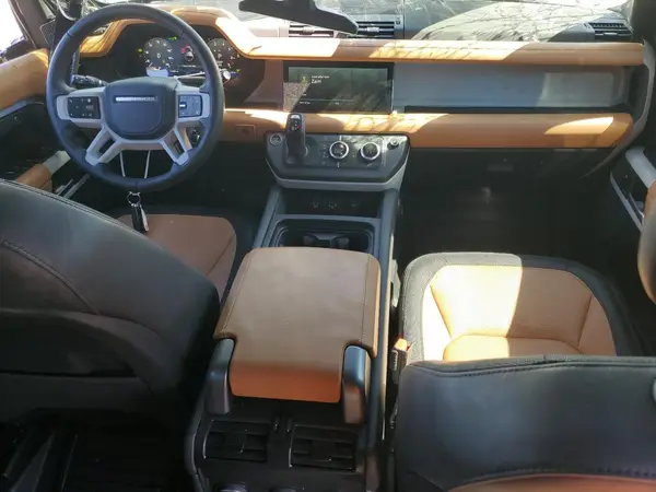 SALE2EEU7R2292636 2024 LAND ROVER DEFENDER - Image 8