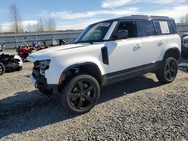 SALE2EEU7R2304560 2024 LAND ROVER DEFENDER - Image 1