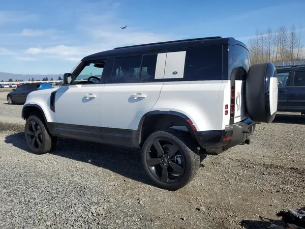 SALE2EEU7R2304560 2024 LAND ROVER DEFENDER - Image 2