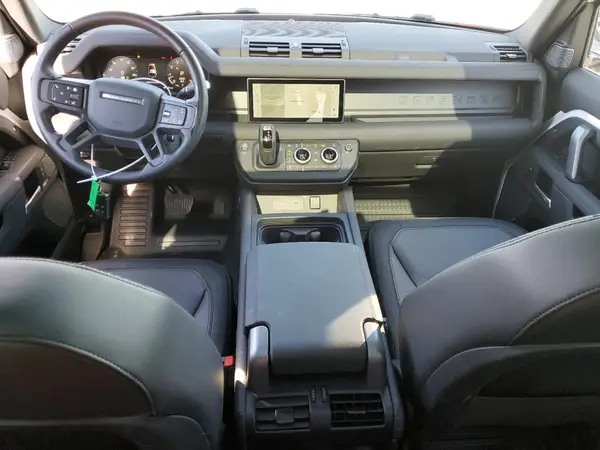 SALE2EEU7R2304560 2024 LAND ROVER DEFENDER - Image 8