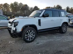 SALE2EEU8P2212323 2023 LAND ROVER DEFENDER
