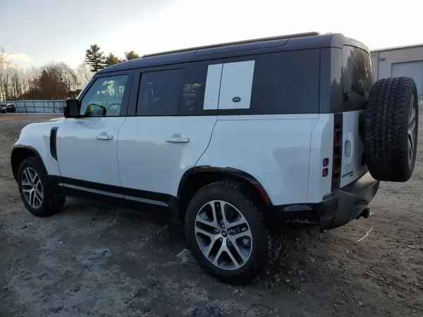 SALE2EEU8P2212323 2023 LAND ROVER DEFENDER - Image 2