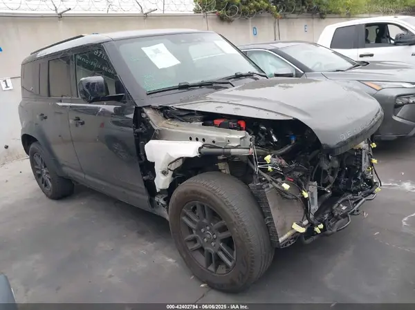 SALE2EEU9P2170194 2023 LAND ROVER DEFENDER - Image 1