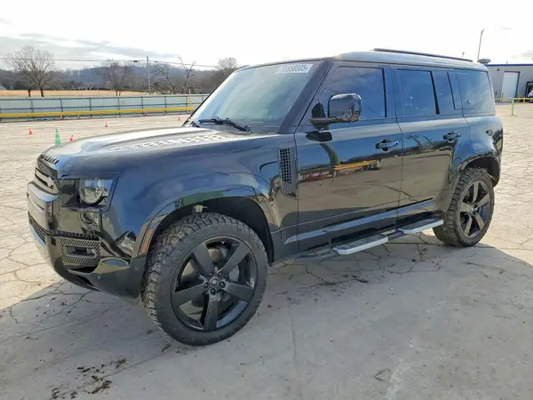 SALE2EEU9R2254468 2024 LAND ROVER DEFENDER - Image 1