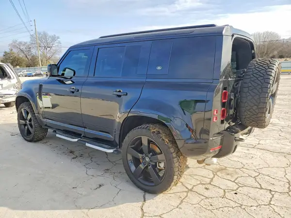 SALE2EEU9R2254468 2024 LAND ROVER DEFENDER - Image 2