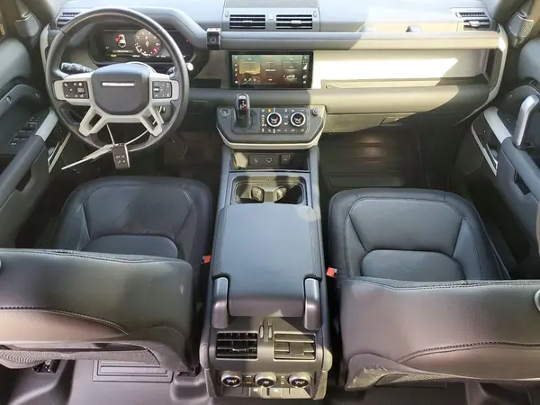 SALE2EEU9R2254468 2024 LAND ROVER DEFENDER - Image 8
