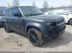 SALE2EEU9R2345482 2024 LAND ROVER DEFENDER