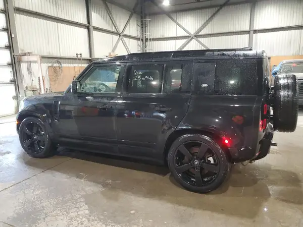SALE2EEU9R2351394 2024 LAND ROVER DEFENDER - Image 2