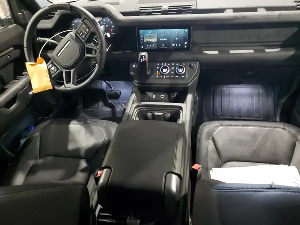SALE2EEU9R2351394 2024 LAND ROVER DEFENDER - Image 8