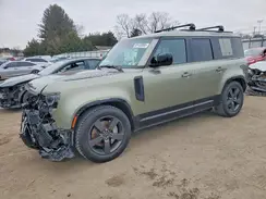 SALE2EEUXP2183150 2023 LAND ROVER DEFENDER