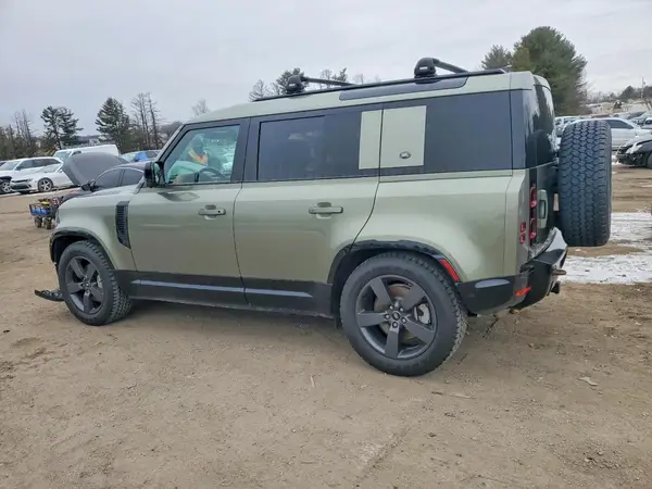 SALE2EEUXP2183150 2023 LAND ROVER DEFENDER - Image 2