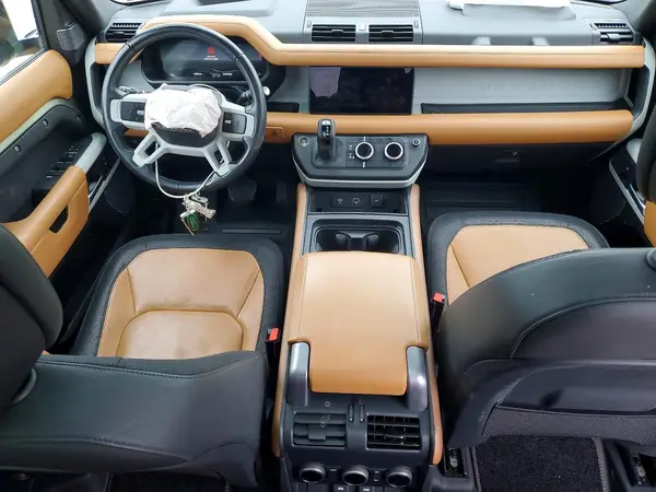SALE2EEUXP2183150 2023 LAND ROVER DEFENDER - Image 8