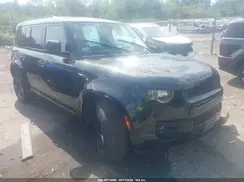 SALE2EEUXS2390940 2025 LAND ROVER DEFENDER