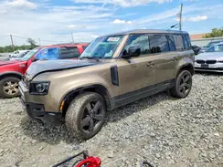 SALE2EFE2S2361181 2025 LAND ROVER DEFENDER