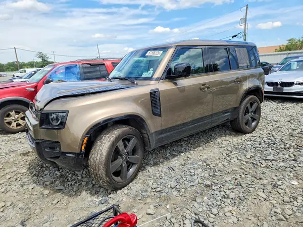 SALE2EFE2S2361181 2025 LAND ROVER DEFENDER - Image 1