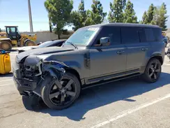 SALE2EFE2S2369233 2025 LAND ROVER DEFENDER